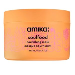 Anika Soulfood nourishing hair mask